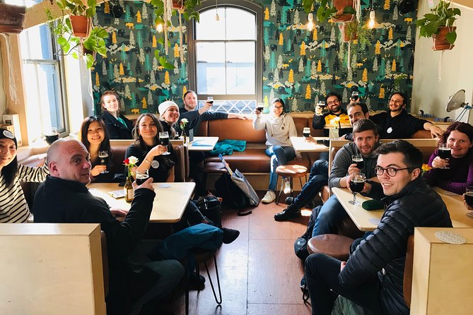 The Brighton Food and Beer Walking Tour Min 8 people - Who’s Leading the Tour (and What That Means for Your Afternoon)