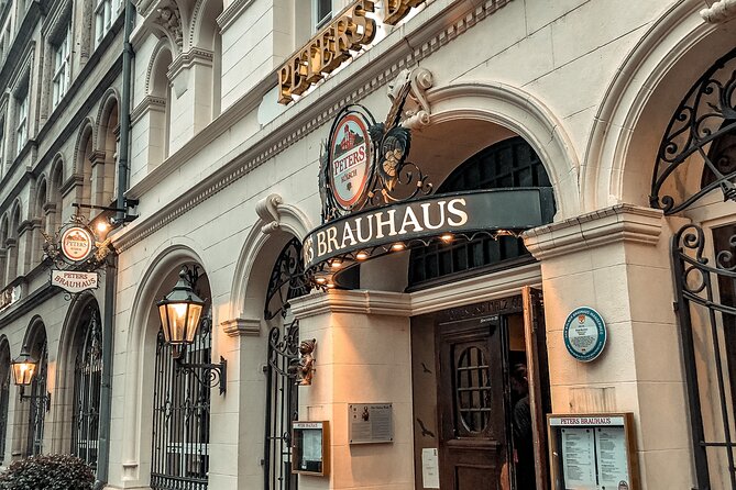 The Legendary Kölsch Brewery Tour - Key highlights worth your time