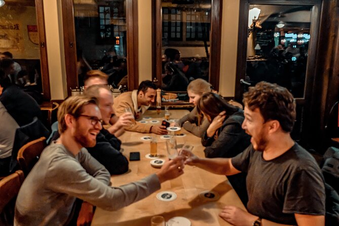 The Legendary Kölsch Brewery Tour - Price and value: what $33.88 actually buys