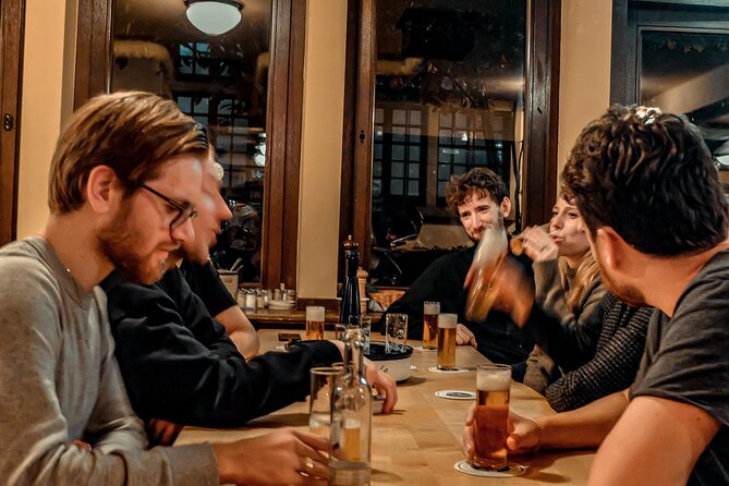The Legendary Kölsch Brewery Tour - Who this tour suits best