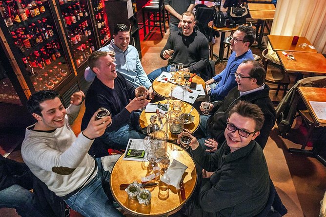 The Montreal Craft Beer Tour / Brewpub Experience - Latin Quarter Beer Stops: A 3-Hour Plan That Fits Real Life