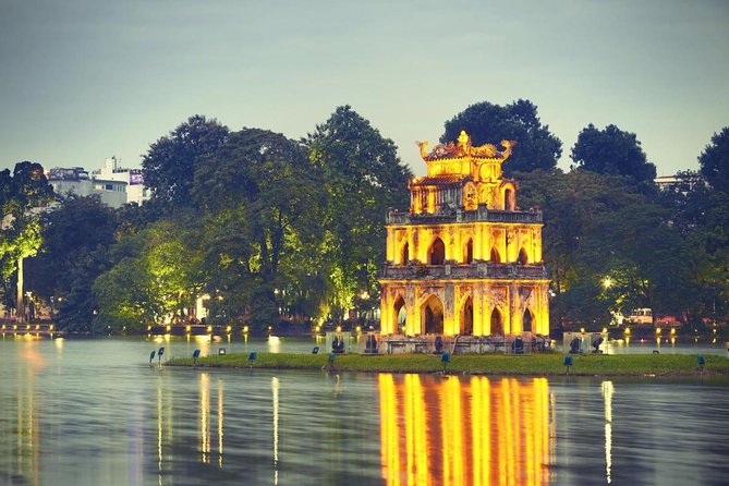 The Original Craft Beer tour of Hanoi - Key Things to Know Before You Go