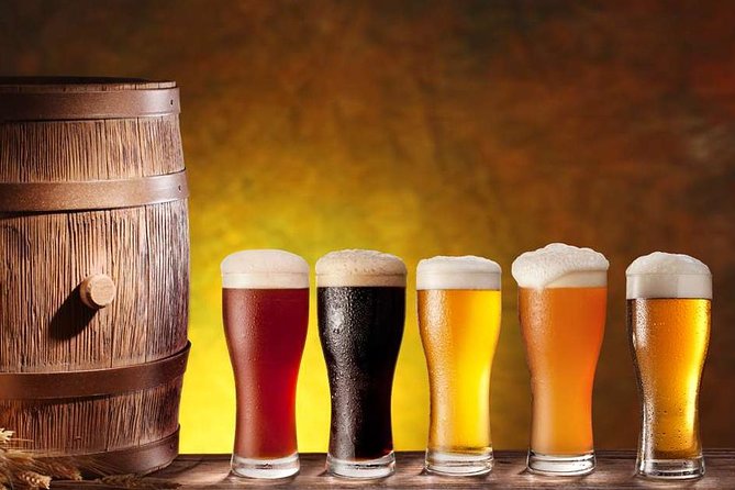 The Original Craft Beer tour of Hanoi - Why a 4:00 pm Half-Day Tour Fits Hanoi Perfectly