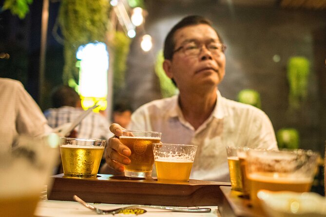 The Original Craft Beer tour of Hanoi - Who This Hanoi Craft Beer Tour Suits Best (And Who Should Skip It)