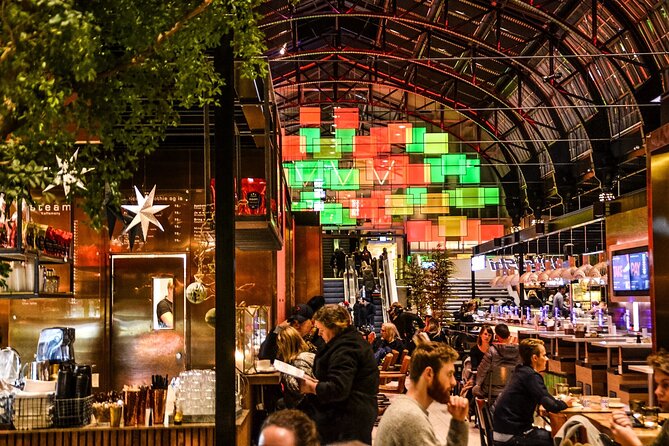 The Oslo Beer Adventure - Brunost and cheese pairings: what to expect