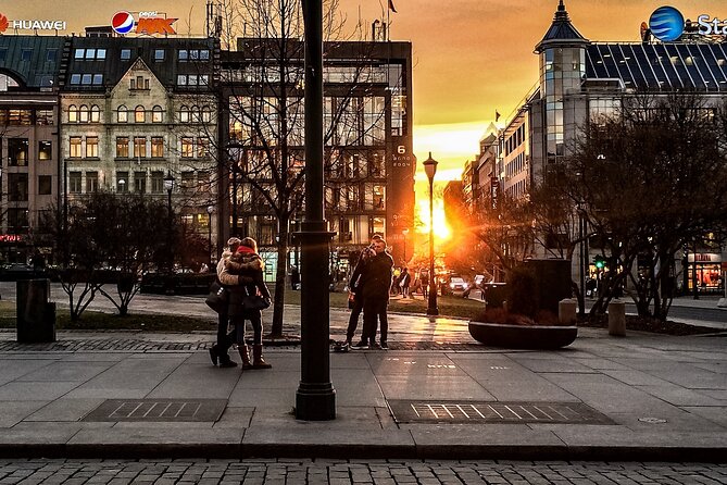 The Oslo Beer Adventure - Timing, pacing, and what to wear for a 5:30 pm beer crawl