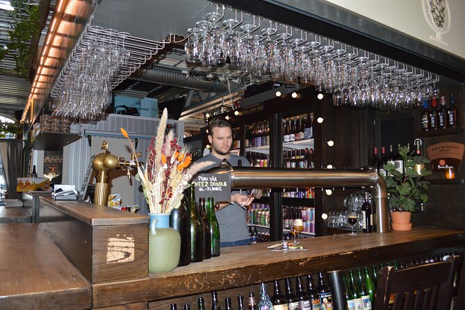 The Oslo Beer Adventure - Price and what you’re actually getting for $136.75