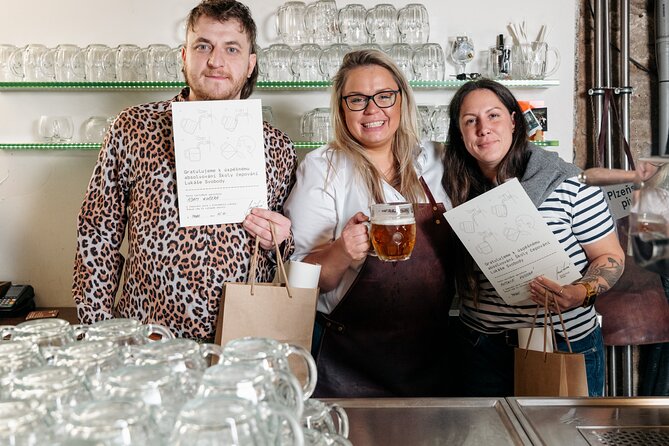 The School of Beer: Traditional Czech Art of Pouring Beer - Value check: is $207.01 worth it?