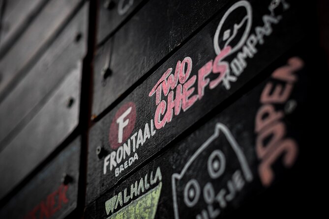 The Ultimate Craft Beer Adventure in Amsterdam! - Key highlights worth marking on your map