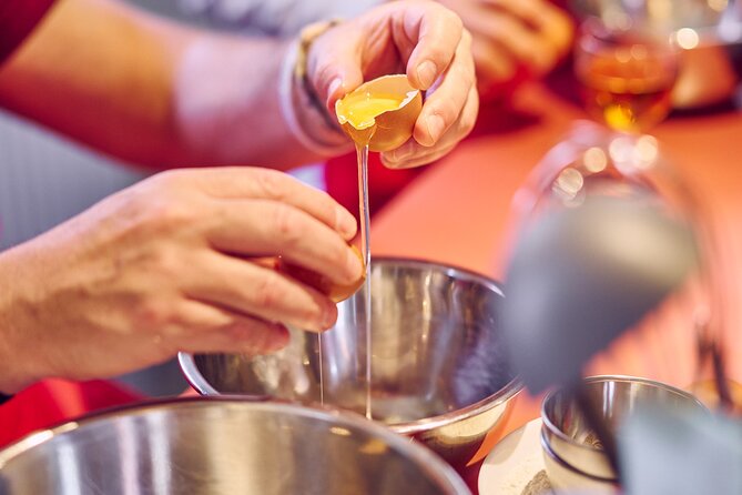 The Waffles 'n Beer Workshop in Brussels Centre - Practical Tips and Small Questions to Plan Ahead