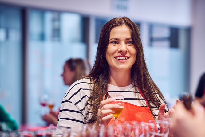 The Waffles 'n Beer Workshop in Ghent Centre - Toppings, pairing, and eating your way through the best part