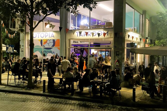 ThessVentures Beer Experience - The gift and the Cava Oinopneumata 5% discount