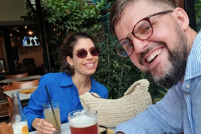Tirana: Guided Craft Beer Tasting with Local Bites - Four beer spots in Tirana: why spreading it out beats one bar