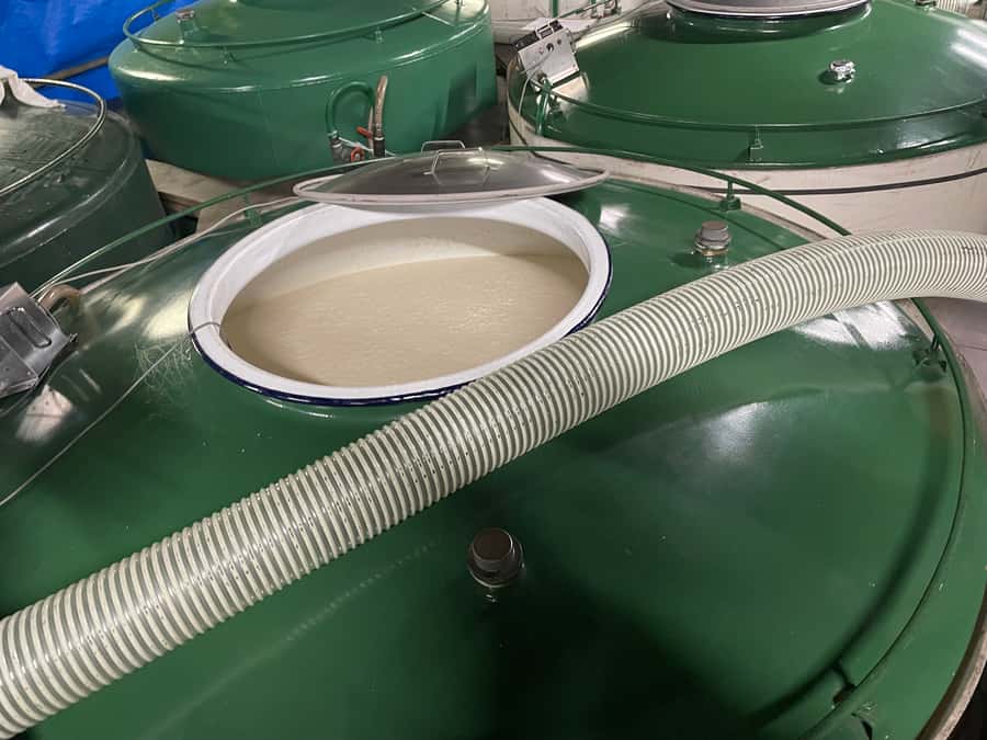 Tokyo: Toshimaya Sake Brewery Tour with Sake Tasting - Price and value: what you’re paying for at $98