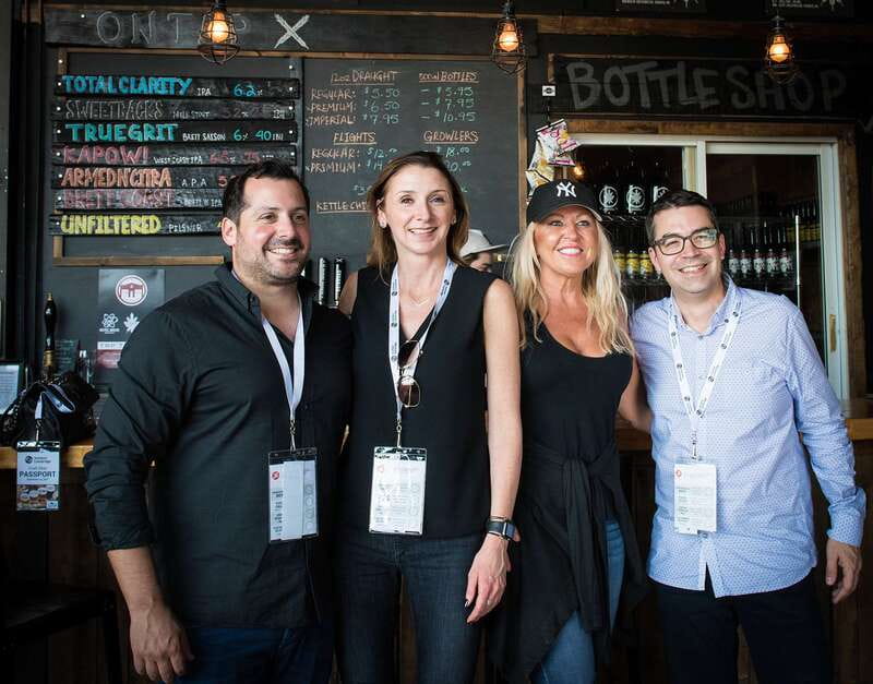 Toronto: Craft Brewery Tour - Transport value: why included rides make this tour easier than DIY