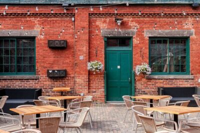 Toronto Local Beer Tour: 2 Beers at 2 Unique & Historical Pubs - Old Town pub hopping: two included beers and three distinct atmospheres