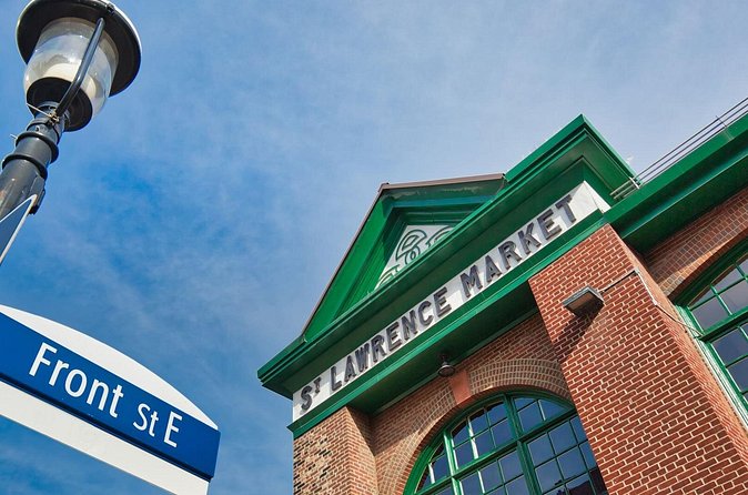 Toronto Local Beer Tour: 2 Beers at 2 Unique & Historical Pubs - Guides make or break it: why this tour gets 4.8 stars