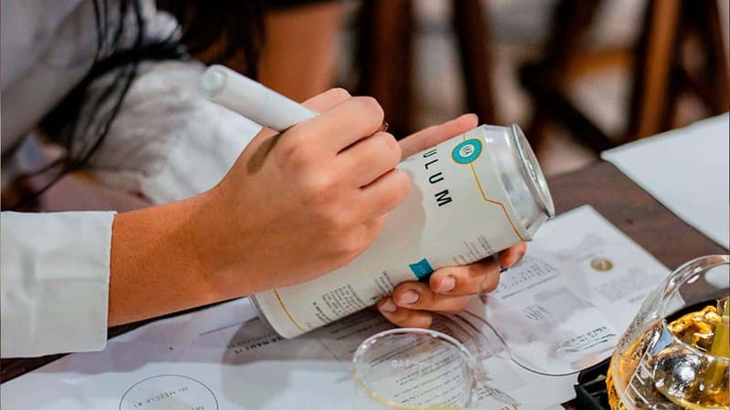 Tulum Beer School and create your own beer - Price and value: why $60 can feel either high or perfect