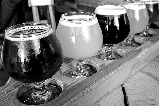 Tumbleroot Brewery and Distillery Tour and Tasting - Should You Book Tumbleroot Brewery and Distillery in Santa Fe?