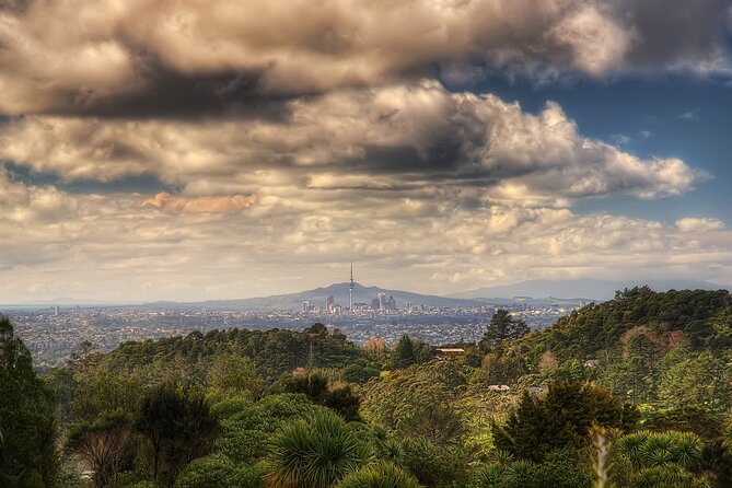 Ultimate Auckland Experience Full Day Tour with Brewery Lunch - Key highlights worth planning around
