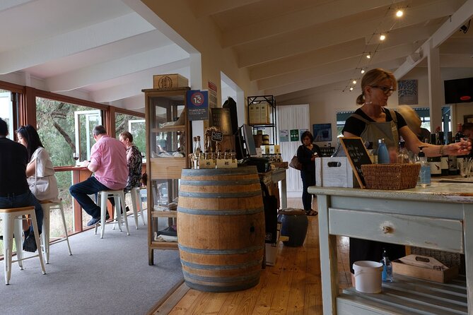 Ultimate Maggie Beer's Farmshop Experience - Key highlights to notice before you book