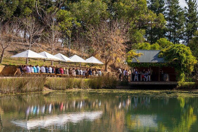Ultimate Maggie Beer's Farmshop Experience - Take-home recipes: using Maggie’s range after the visit