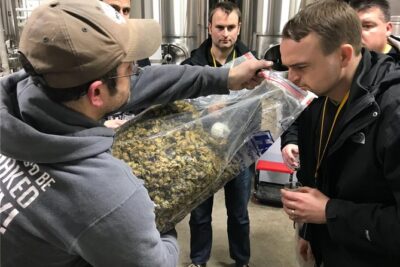 Underground Brooklyn Walking Brewery Tour - Price and Value: What $99 Buys You (And What It Doesn’t)
