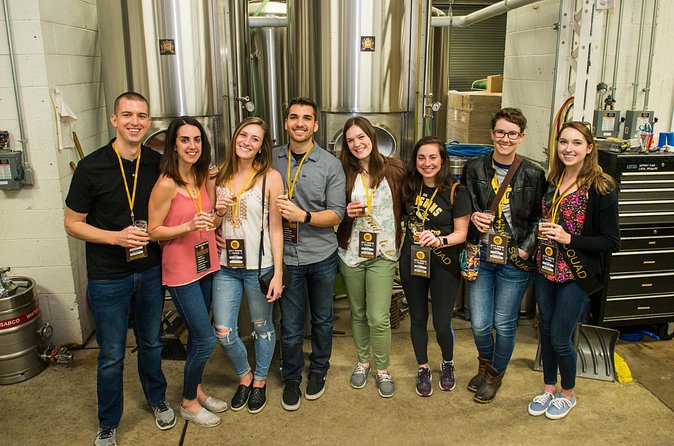 Underground Brooklyn Walking Brewery Tour - Cancellations and Weather: A Small Reality Check