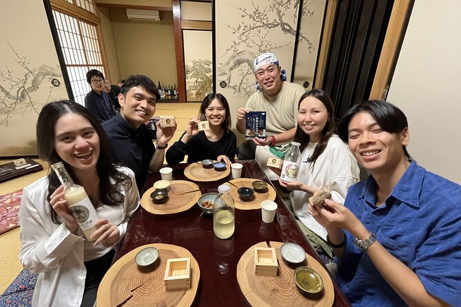 Unique Brewery Tour and One-of-a-Kind Sake Tasting Near Tokyo - Key highlights at a glance