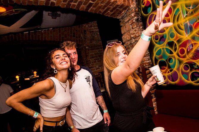 Unlimited Beer Pong Ticket with Czech Beer - The two-hour flow: beer pong matches with less downtime