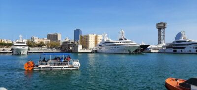 Valencia: Water Beer Bike Tour - Pedaling With Drinks: How the Water Beer Bike Feels in Real Life