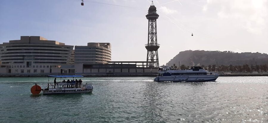 Valencia: Water Beer Bike Tour - What to Bring (and What to Skip)
