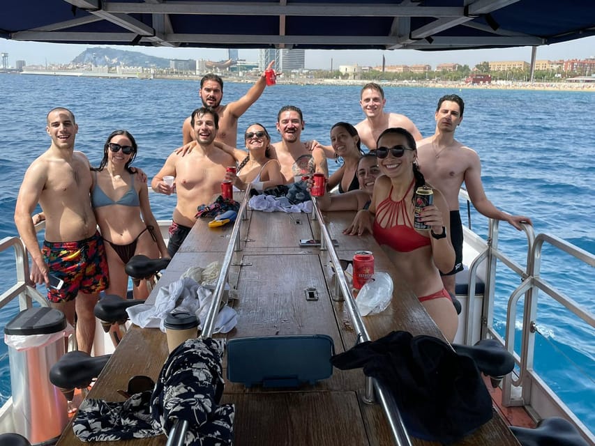 Valencia: Water Beer Bike Tour - Price and Value: Is $29 a Good Deal?