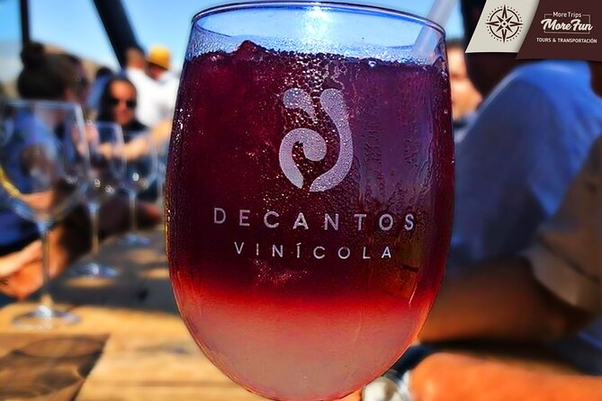 Valle de Guadalupe winery and brewery tours - Your Guadalupe stop: choosing wineries without the guesswork