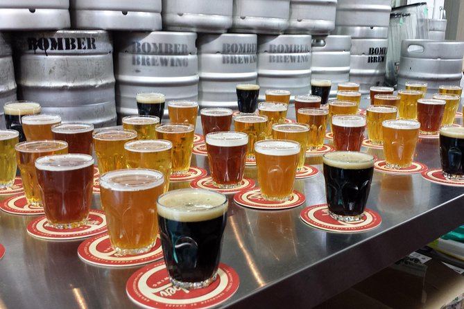 Vancouver Behind-the-Scenes Brewery Tour - Key things I’d plan around