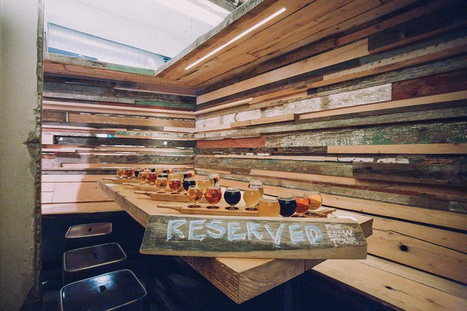 Vancouver Behind-the-Scenes Brewery Tour - The easy logistics that make a beer tour actually fun