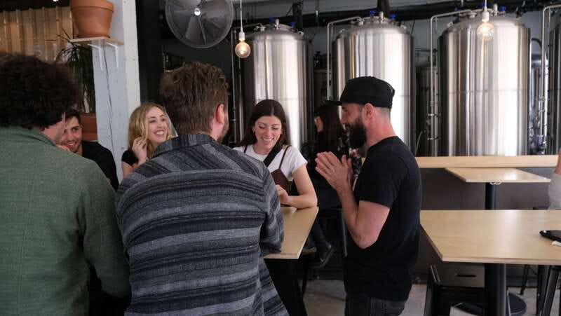 Vancouver: Craft Beer Tasting and Neighborhood Culture Crawl - Where you meet and how the walk fits into your day