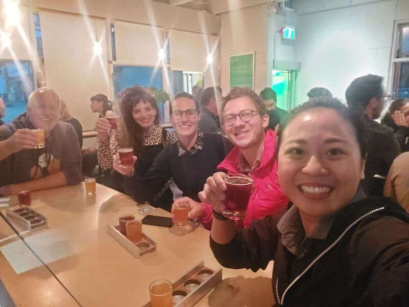 Vancouver: Street Art & Craft Beer Walking Tour with Tasting - Price and value: is $89 worth it for 3 hours?