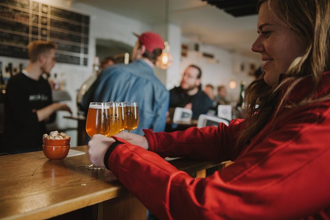 Vesterbro Tour With Beer & Pub Visits - Max 10 People - Price and what you actually get for $72.59