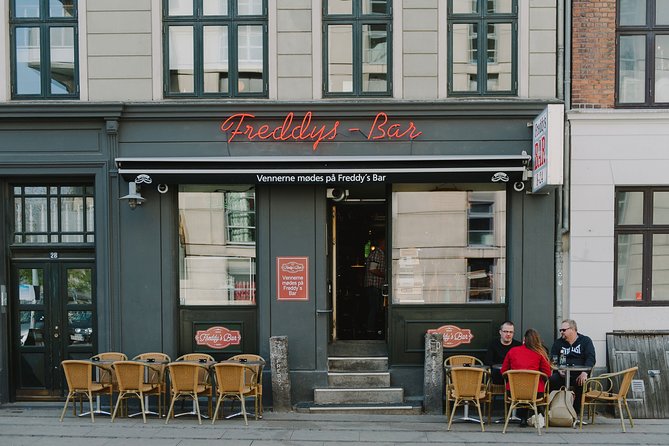 Vesterbro Tour With Beer & Pub Visits - Max 10 People - Stop 2: Istedgade and the city’s “managed” edges