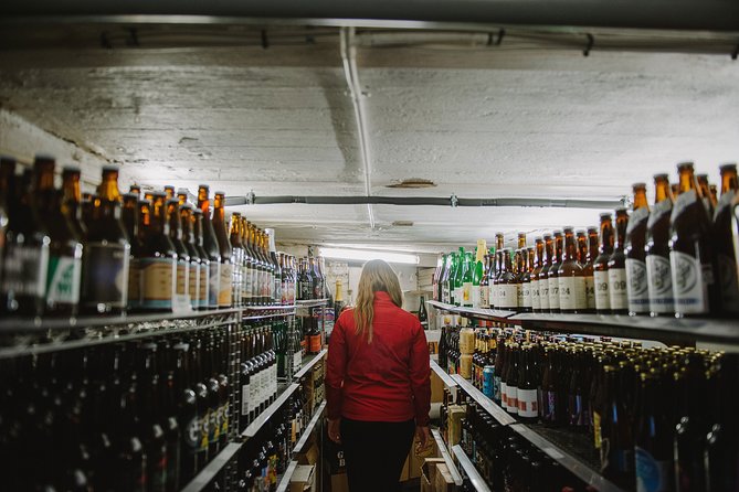 Vesterbro Tour With Beer & Pub Visits - Max 10 People - Stop 3: Freddy’s Bar, brown-bar culture, and beer with a working-class heartbeat