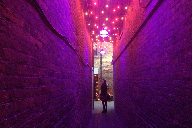 Victoria Alleyways and Ales Craft Beer Tour - Group Size and Pacing: Why This Feels Social, Not Chaotic