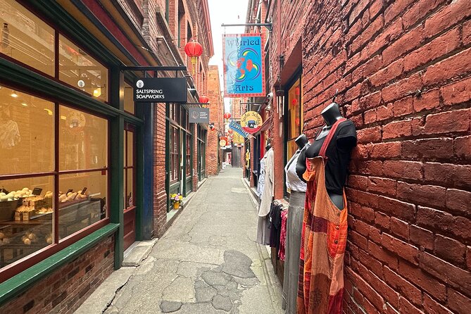 Victoria Alleyways and Ales Craft Beer Tour - Price and Value: Is $100.45 Actually Fair?