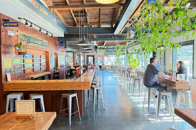 Victoria Alleyways and Ales Craft Beer Tour - Who Should Book This Tour (and Who Might Not)