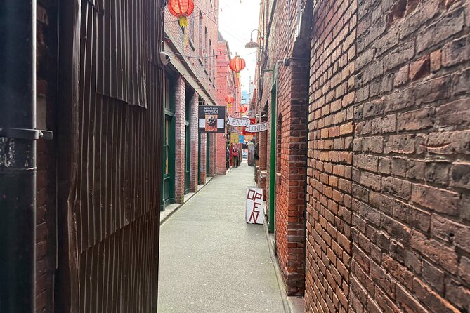 Victoria Alleyways and Ales Craft Beer Tour - Practical Details That Help You Plan Your Afternoon