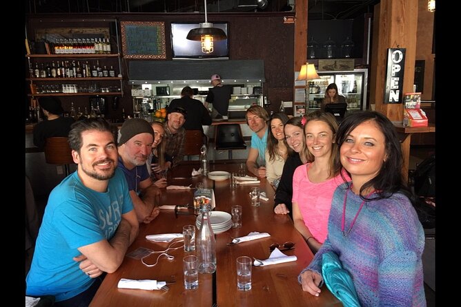 Victoria Alleyways and Ales Craft Beer Tour - Should You Book Victoria Alleyways and Ales?