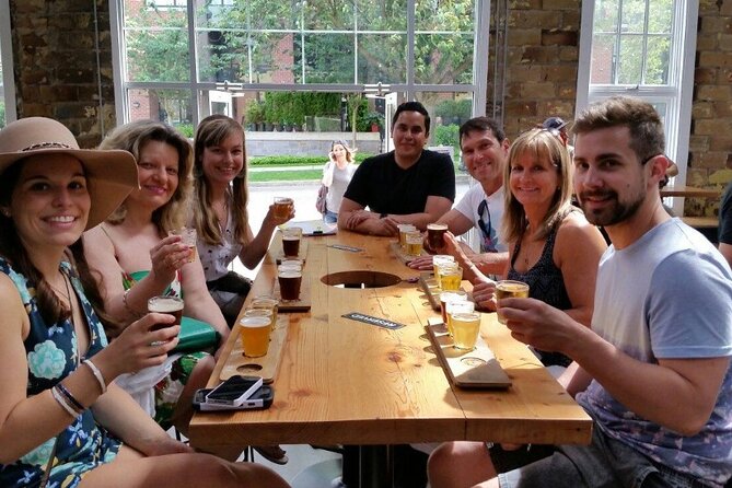Victoria Craft Beer and Distillery Tour - Key things that make this tour worth your time