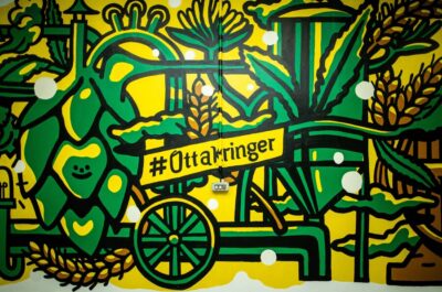 Vienna: Guided tour of the Ottakringer brewery - The 1.5-hour route: from brewhouse steps to bottling