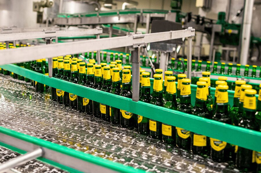 Vienna: Guided tour of the Ottakringer brewery - Behind-the-scenes production: what you’ll notice once the guide points it out