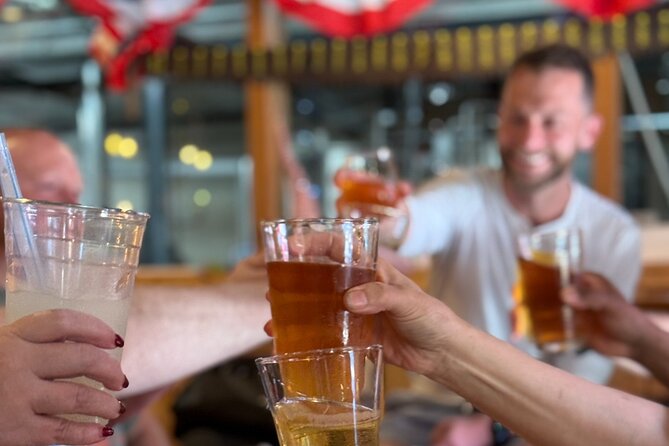 Viking Brewery Tour - Key highlights you’ll feel right away